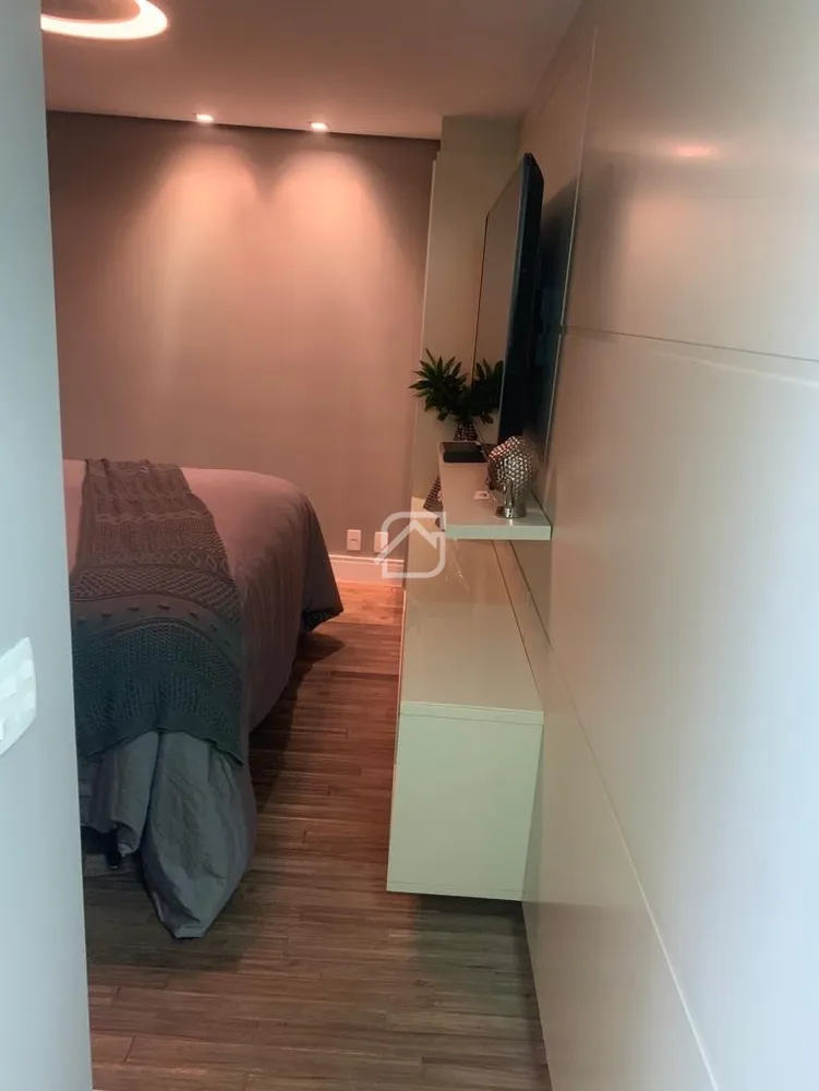 Apartamento, 3 quartos, 167 m² - Foto 13