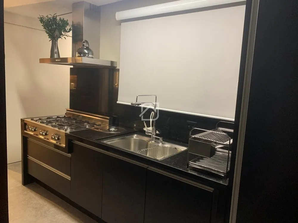 Apartamento, 3 quartos, 167 m² - Foto 6