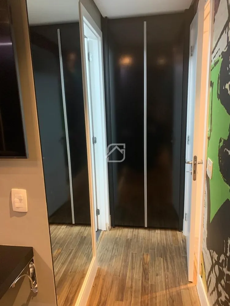 Apartamento, 3 quartos, 167 m² - Foto 12