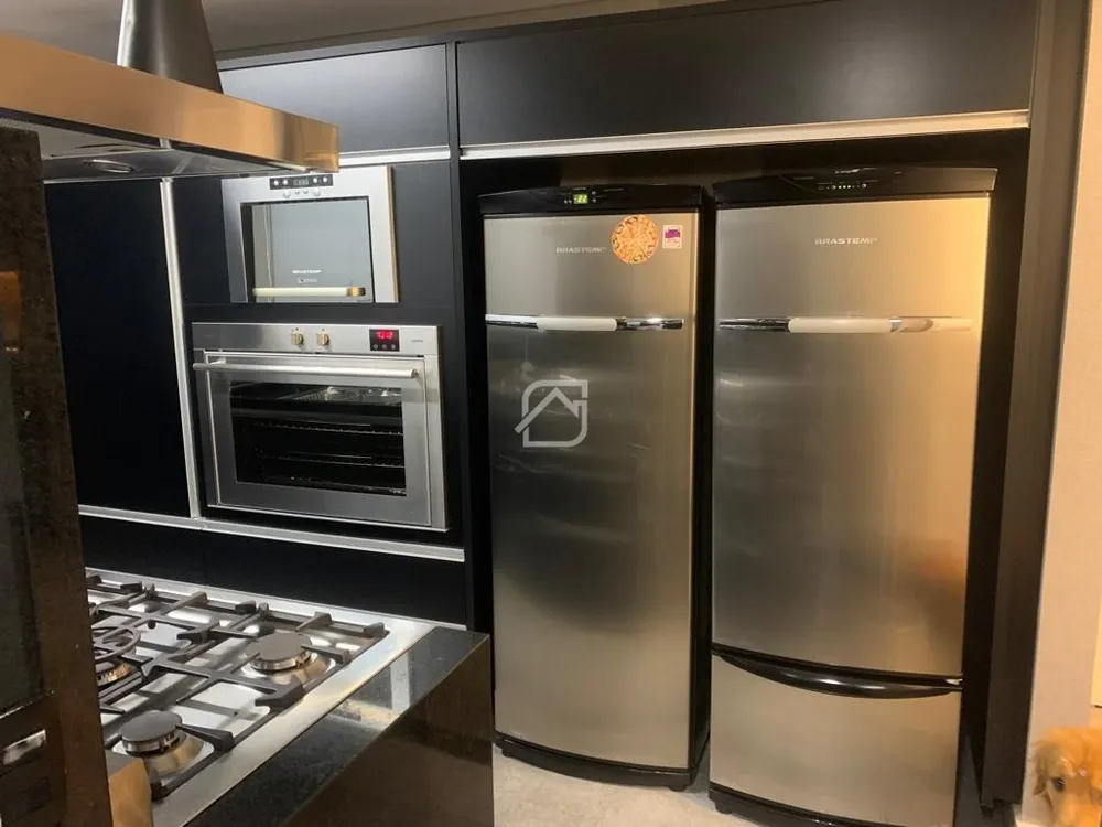 Apartamento, 3 quartos, 167 m² - Foto 5