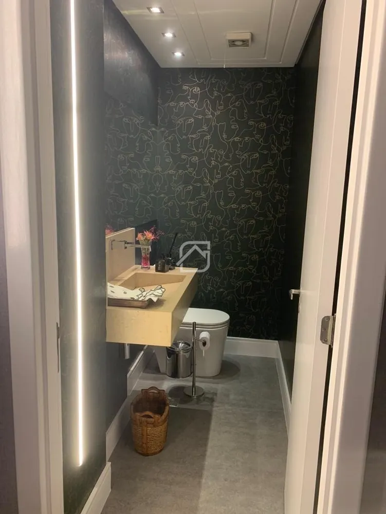Apartamento, 3 quartos, 167 m² - Foto 15