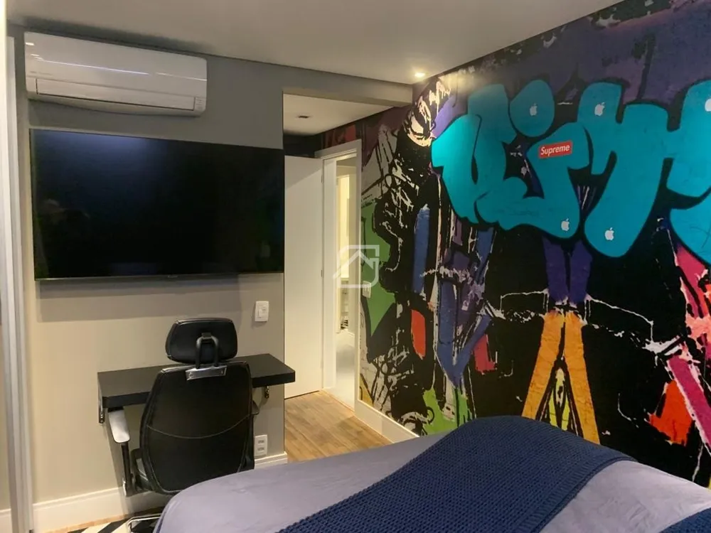 Apartamento, 3 quartos, 167 m² - Foto 10