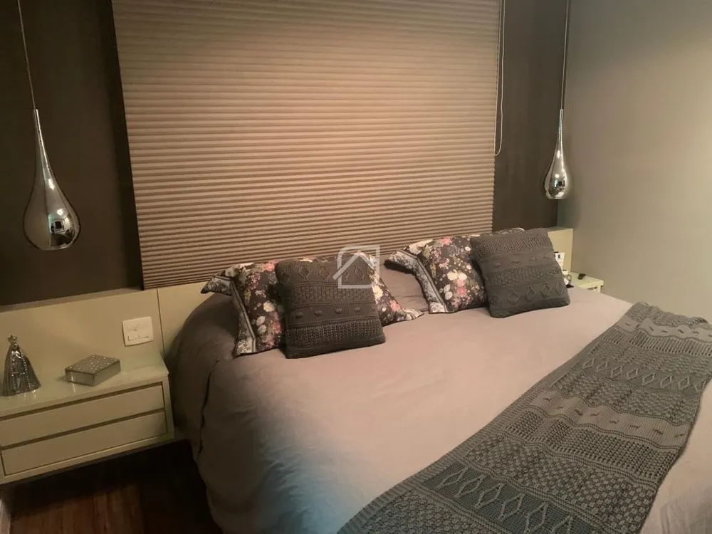 Apartamento, 3 quartos, 167 m² - Foto 14