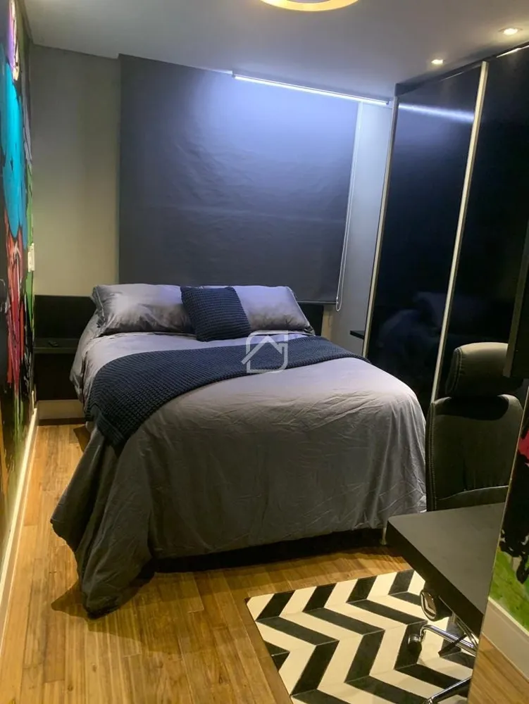 Apartamento, 3 quartos, 167 m² - Foto 9