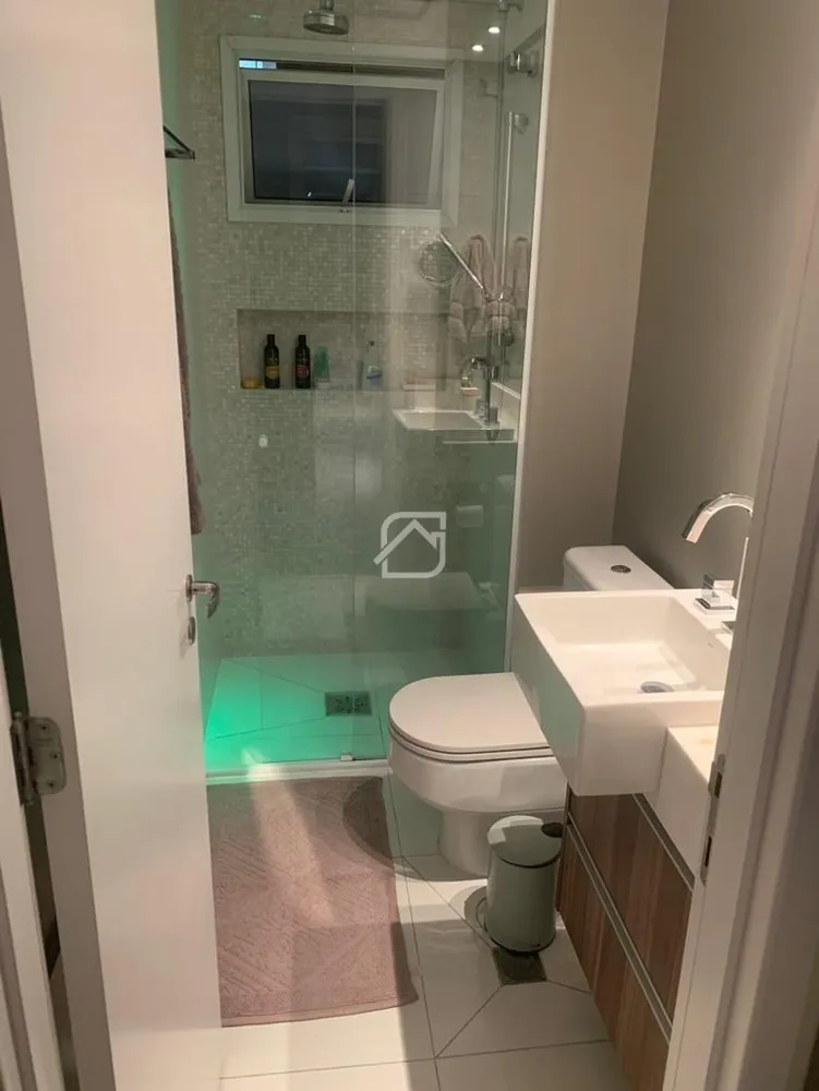 Apartamento, 3 quartos, 167 m² - Foto 8