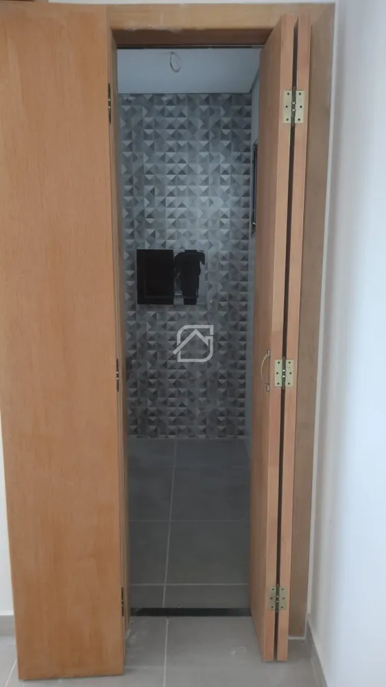 Apartamento, 2 quartos, 40 m² - Foto 10