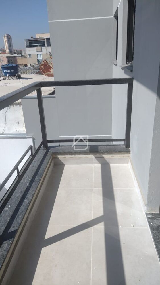 Apartamento, 2 quartos, 40 m² - Foto 6