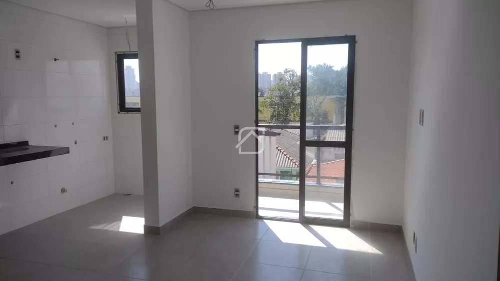 Apartamento à venda com 2 quartos, 40m² - Foto 1