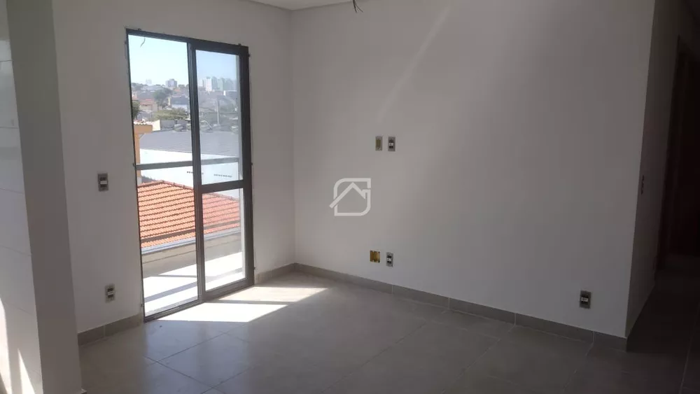 Apartamento à venda com 2 quartos, 40m² - Foto 2