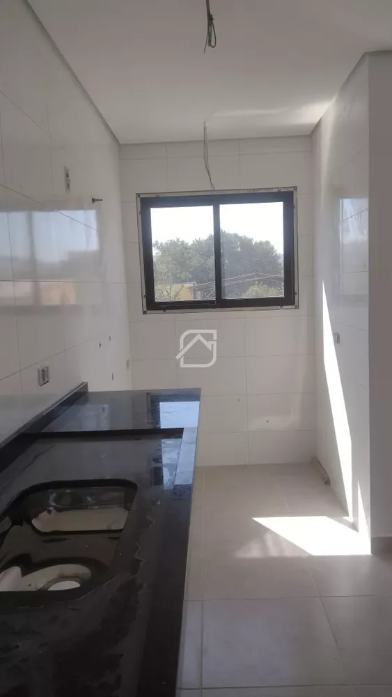 Apartamento à venda com 2 quartos, 40m² - Foto 4