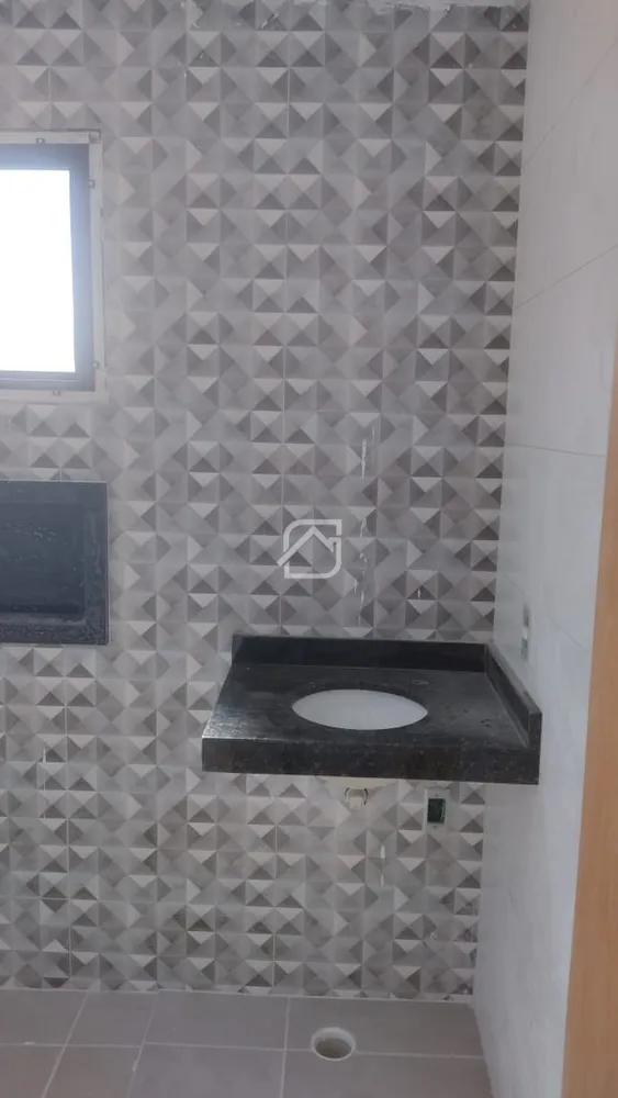 Apartamento, 2 quartos, 40 m² - Foto 8