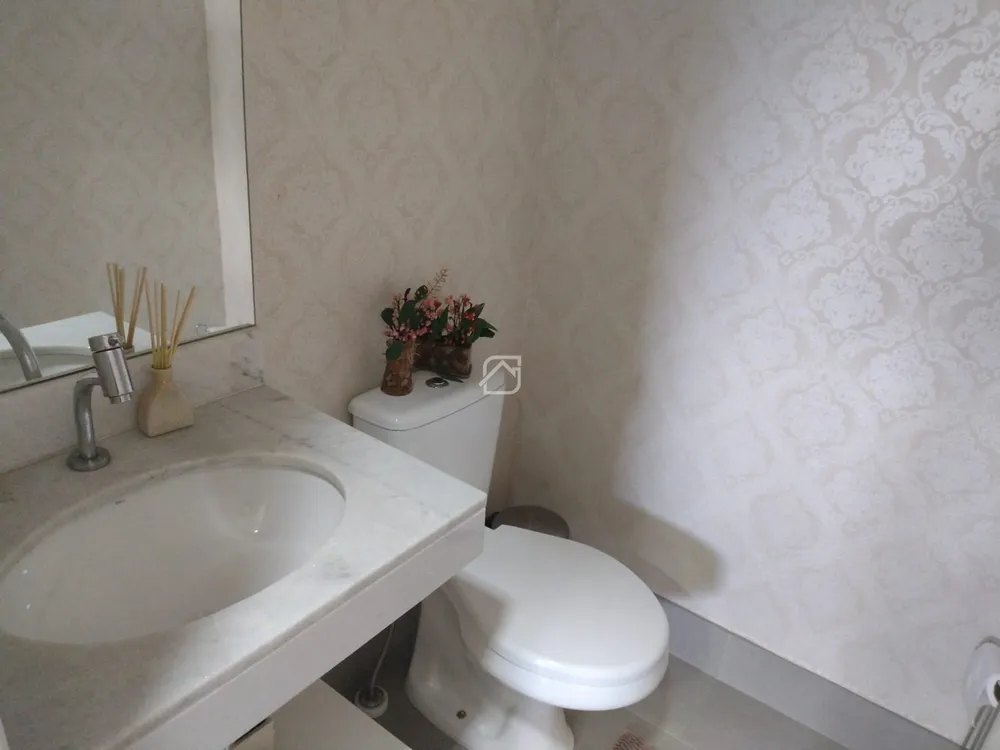 Apartamento, 3 quartos, 94 m² - Foto 4