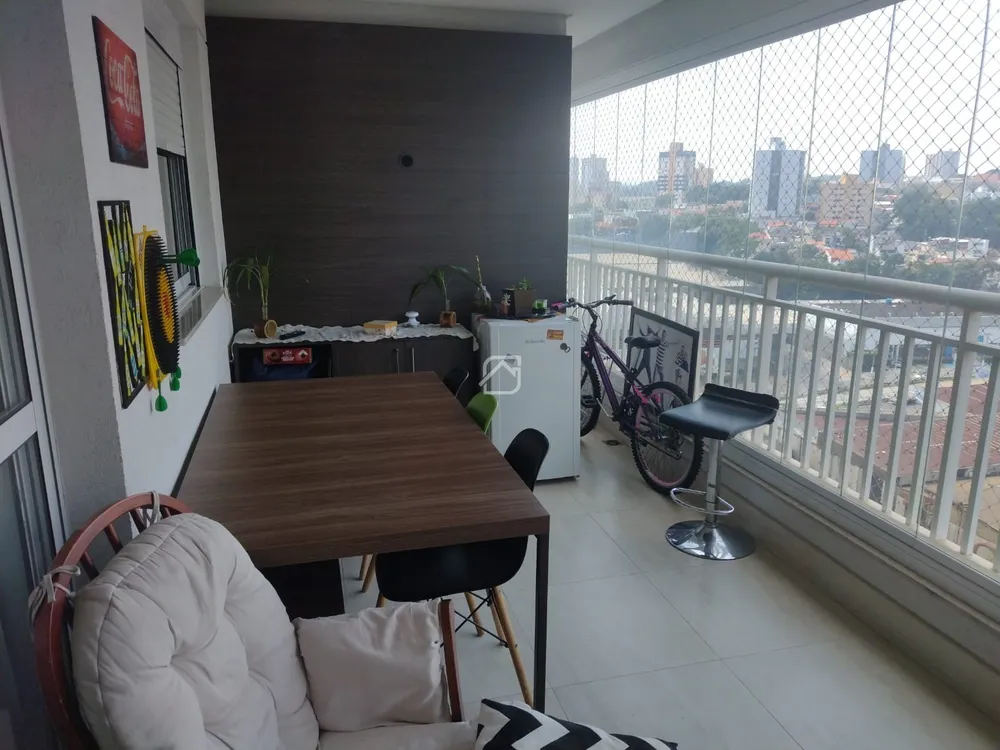 Apartamento, 3 quartos, 94 m² - Foto 4