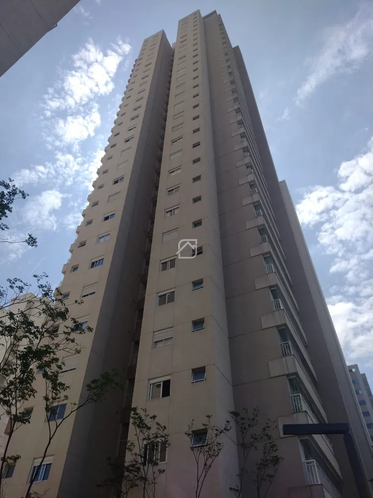 Apartamento, 3 quartos, 94 m² - Foto 3