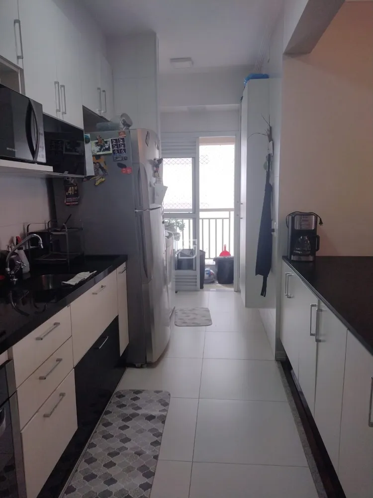 Apartamento, 3 quartos, 94 m² - Foto 6