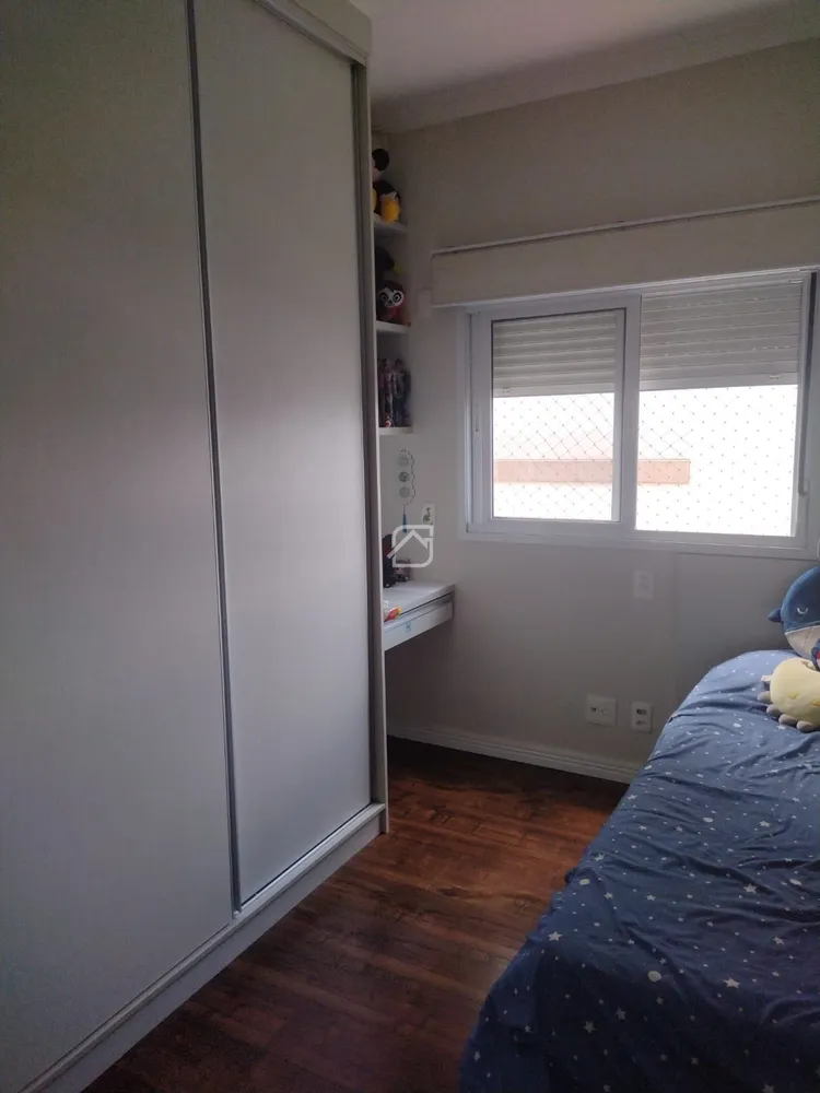 Apartamento, 3 quartos, 94 m² - Foto 5