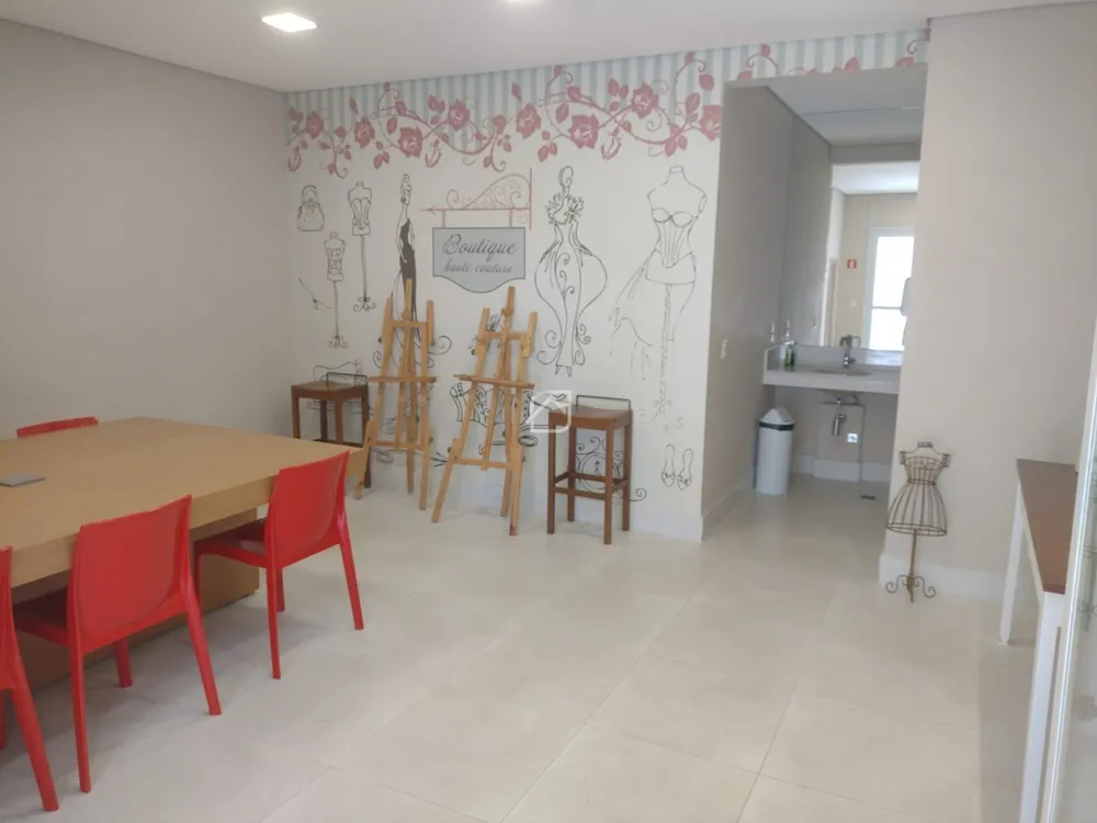 Apartamento, 3 quartos, 94 m² - Foto 9