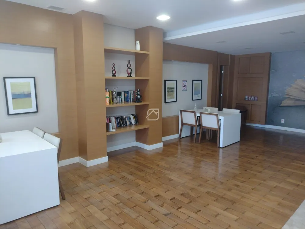 Apartamento, 3 quartos, 94 m² - Foto 2