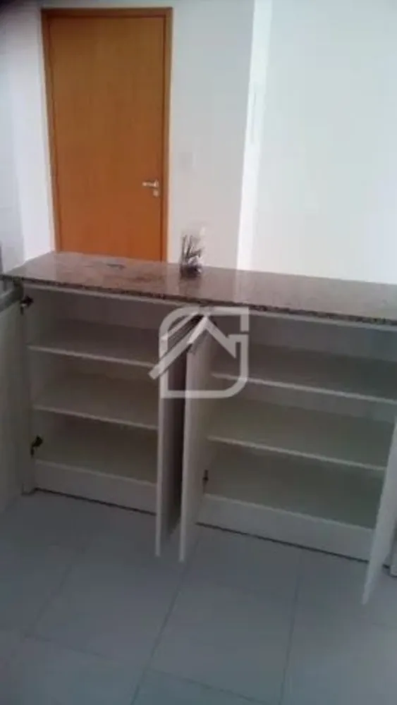 Apartamento, 2 quartos, 55 m² - Foto 5