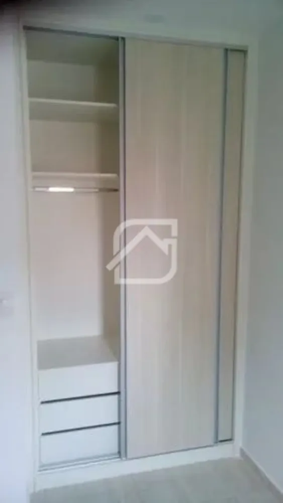 Apartamento, 2 quartos, 55 m² - Foto 7