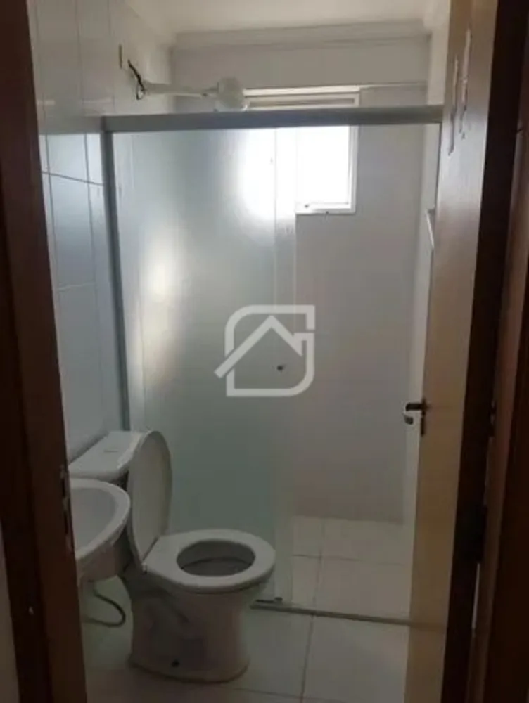 Apartamento, 2 quartos, 55 m² - Foto 10
