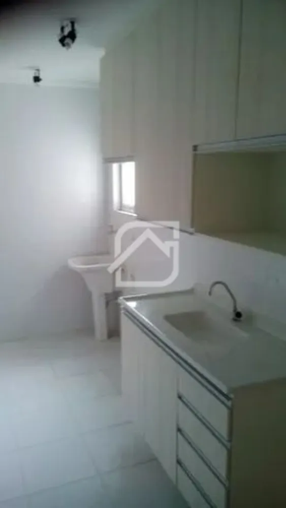 Apartamento, 2 quartos, 55 m² - Foto 3