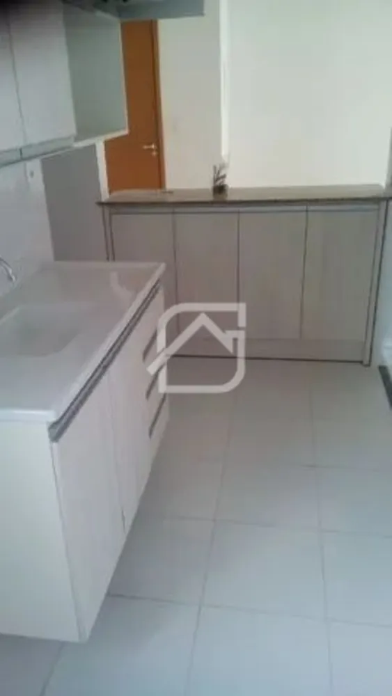 Apartamento, 2 quartos, 55 m² - Foto 2