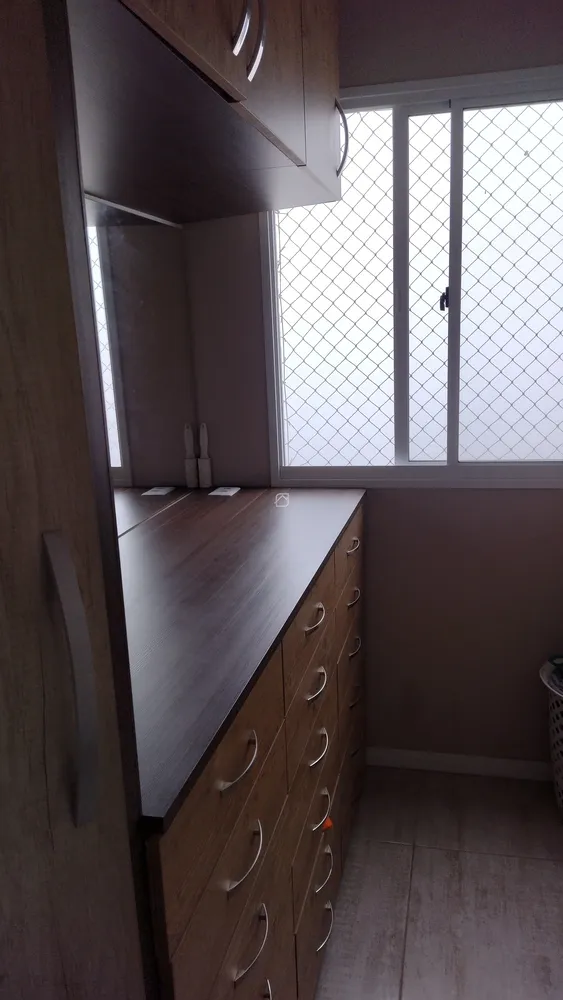 Apartamento, 3 quartos, 58 m² - Foto 9