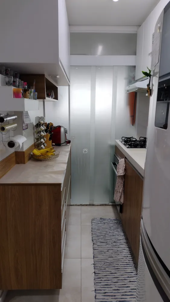 Apartamento, 3 quartos, 58 m² - Foto 5