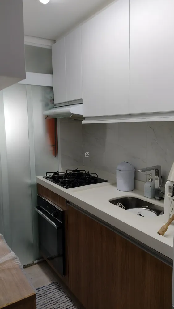 Apartamento, 3 quartos, 58 m² - Foto 6
