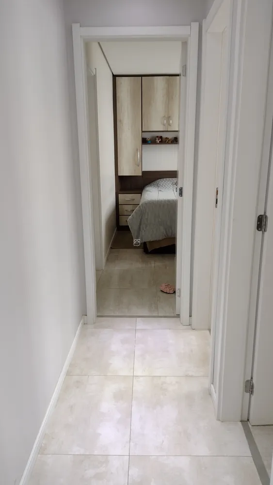 Apartamento, 3 quartos, 58 m² - Foto 7