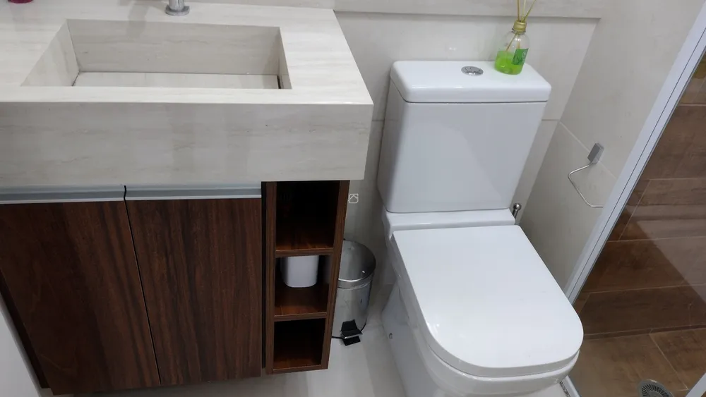Apartamento, 3 quartos, 58 m² - Foto 8
