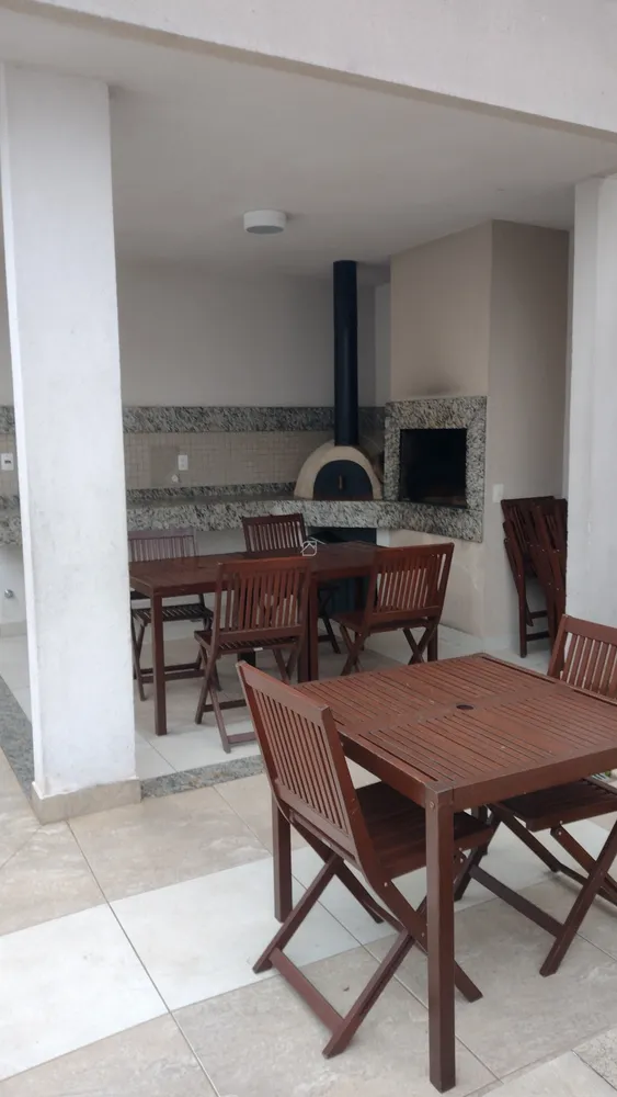 Apartamento, 3 quartos, 58 m² - Foto 15