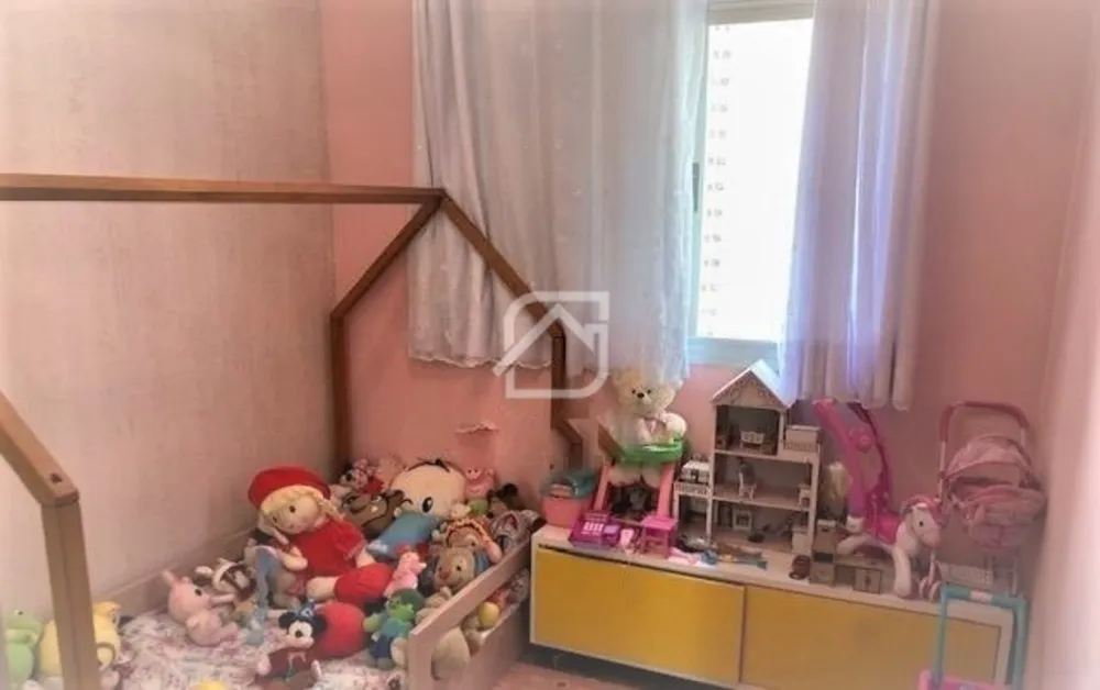 Apartamento, 3 quartos, 89 m² - Foto 7