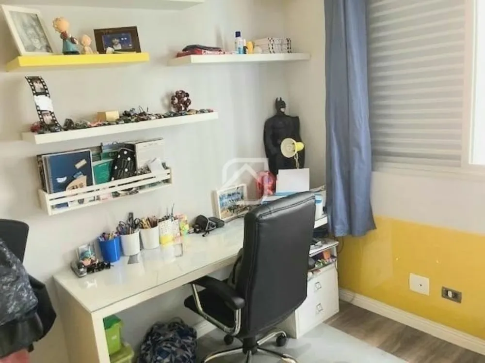 Apartamento, 3 quartos, 89 m² - Foto 5
