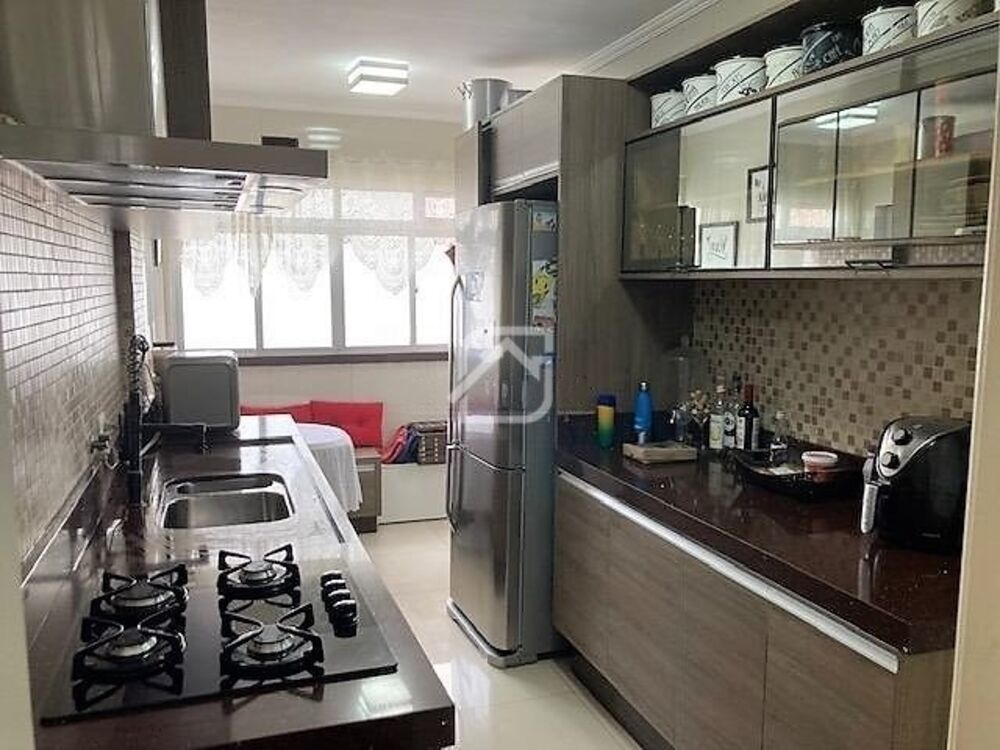 Apartamento, 3 quartos, 89 m² - Foto 3