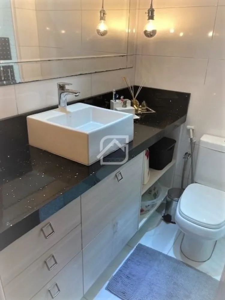 Apartamento, 3 quartos, 89 m² - Foto 8
