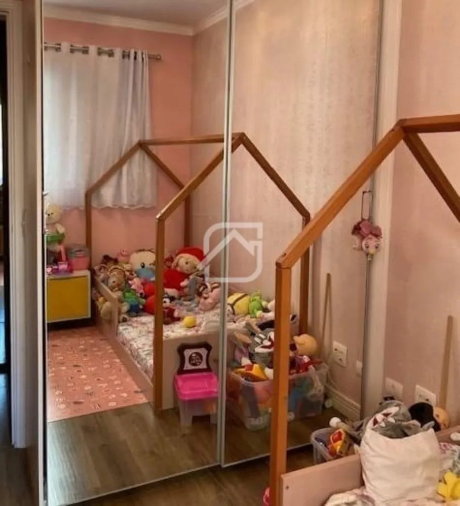 Apartamento, 3 quartos, 89 m² - Foto 6