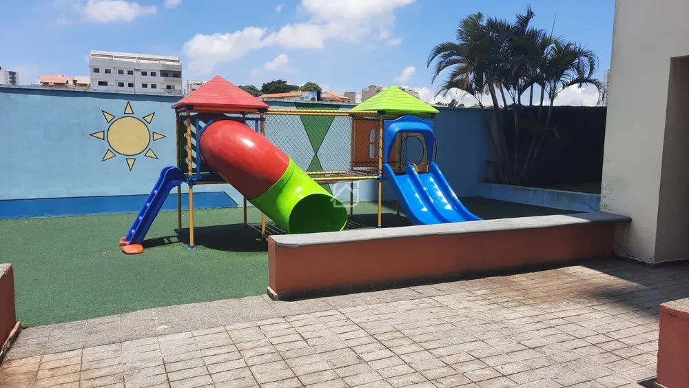 Apartamento, 3 quartos, 89 m² - Foto 15