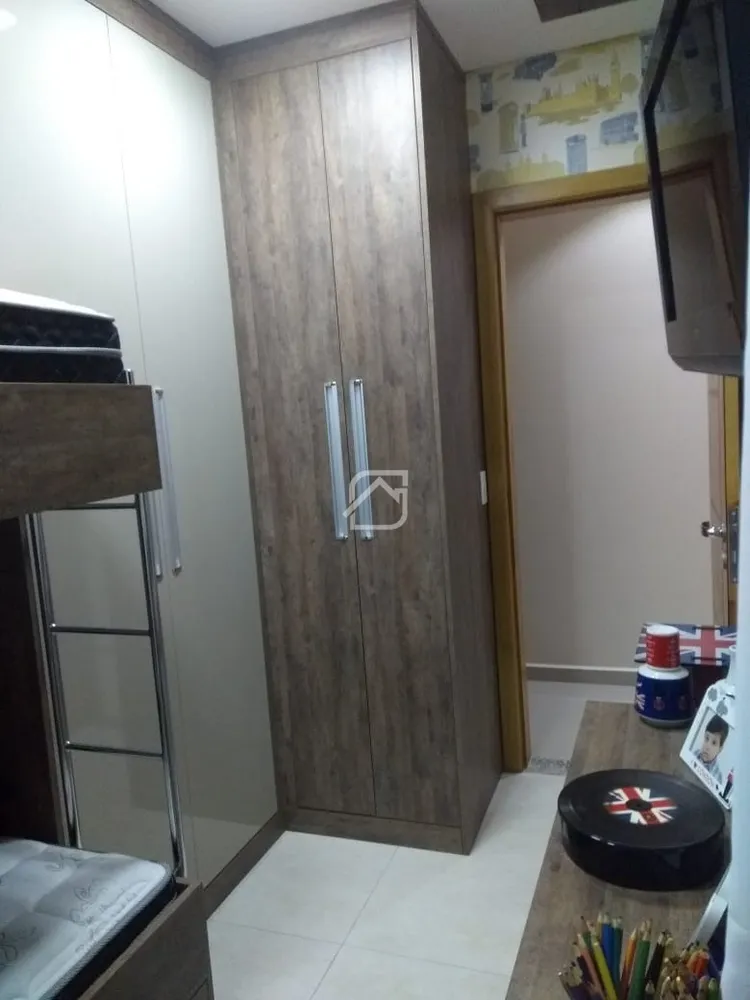 Cobertura, 3 quartos, 140 m² - Foto 3