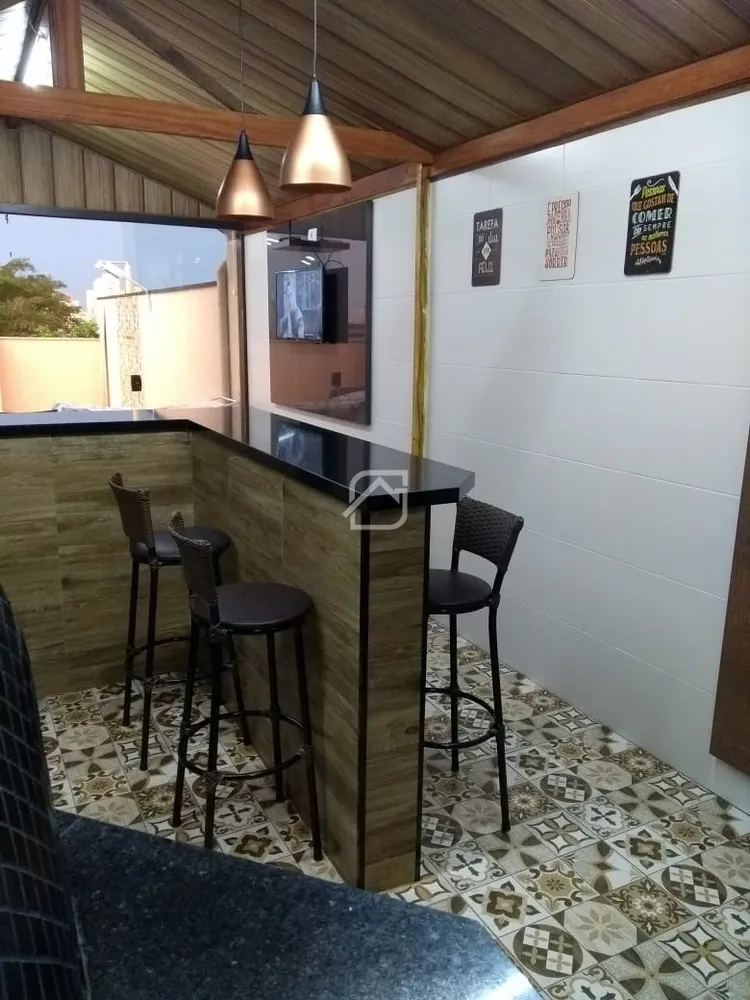 Cobertura, 3 quartos, 140 m² - Foto 14