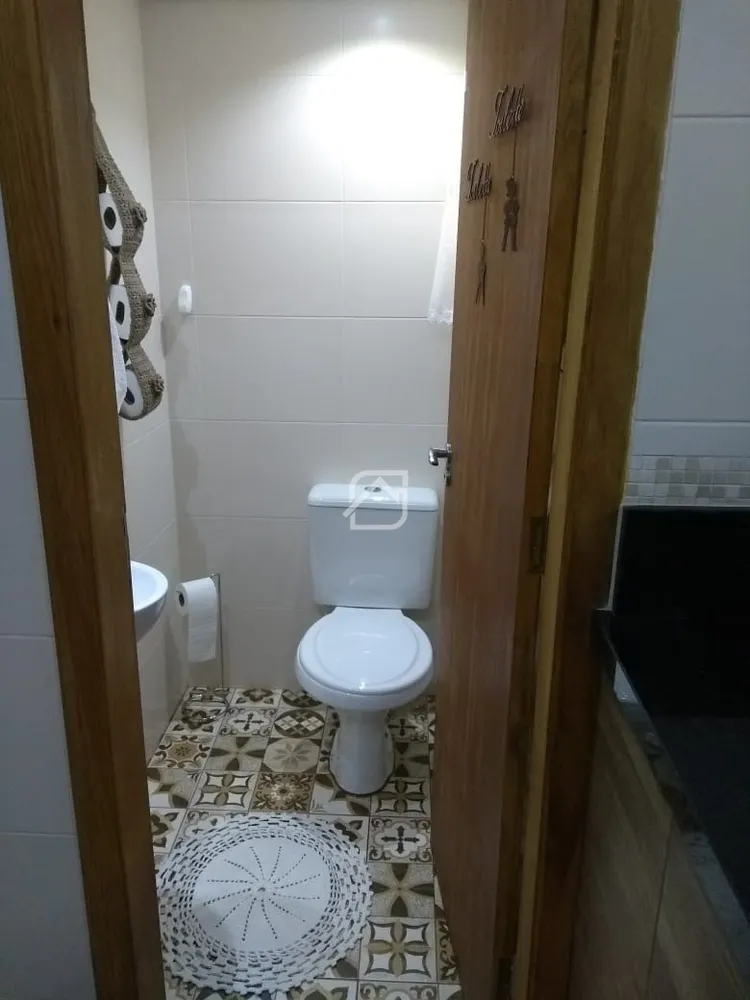 Cobertura, 3 quartos, 140 m² - Foto 13