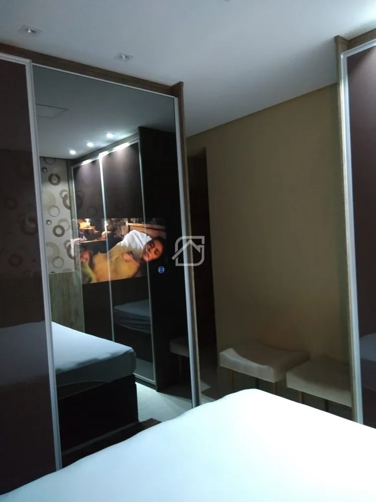 Cobertura, 3 quartos, 140 m² - Foto 7
