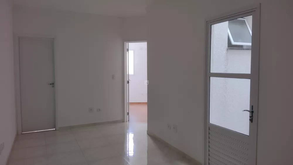 Apartamento à venda e aluguel com 2 quartos, 47m² - Foto 1