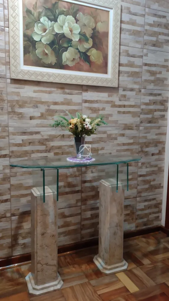 Casa, 2 quartos, 117 m² - Foto 1