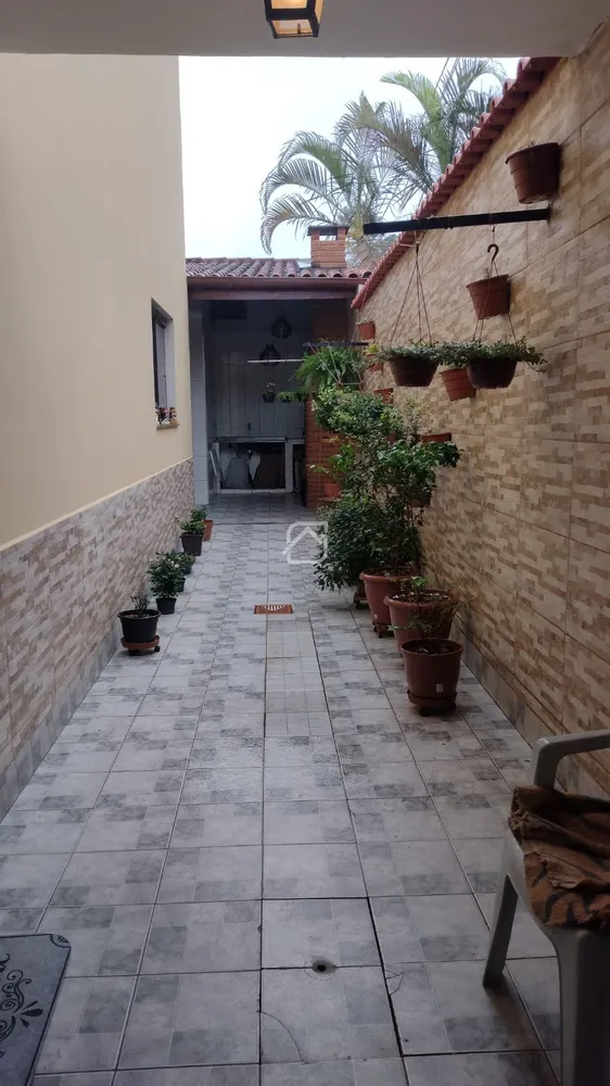 Casa, 2 quartos, 117 m² - Foto 13
