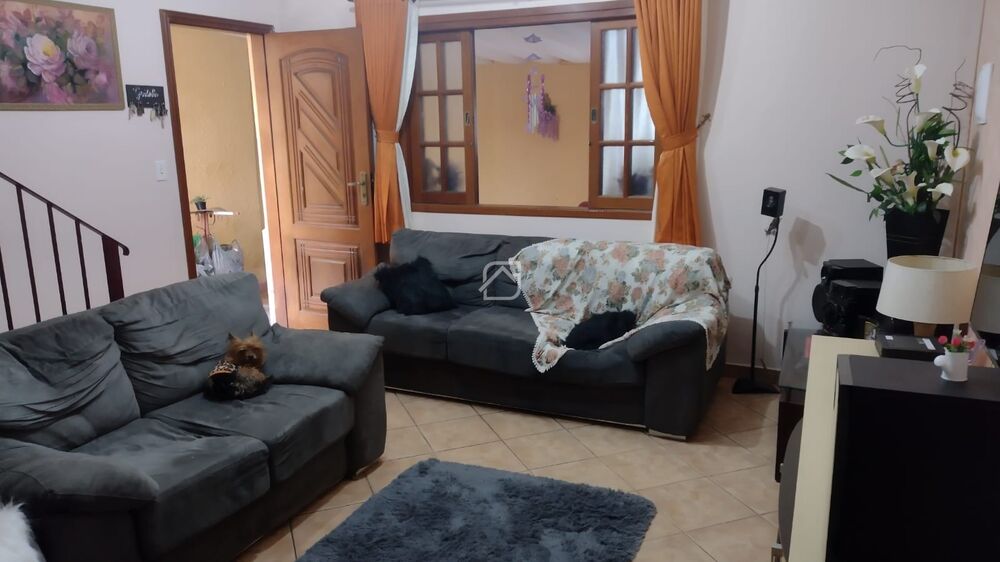 Casa, 2 quartos, 117 m² - Foto 11