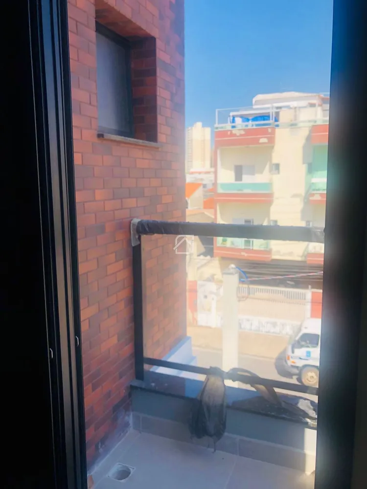 Apartamento, 2 quartos, 39 m² - Foto 5