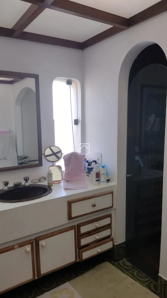 Apartamento, 4 quartos, 320 m² - Foto 11