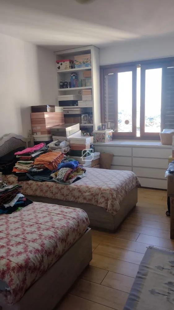 Apartamento, 4 quartos, 320 m² - Foto 8